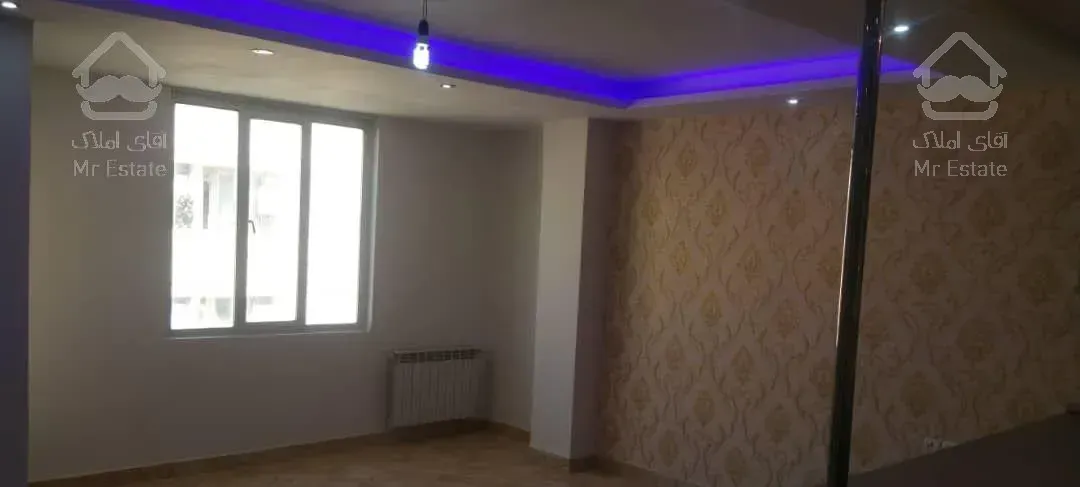 آپارتمان رهن کامل ۶۰ متری