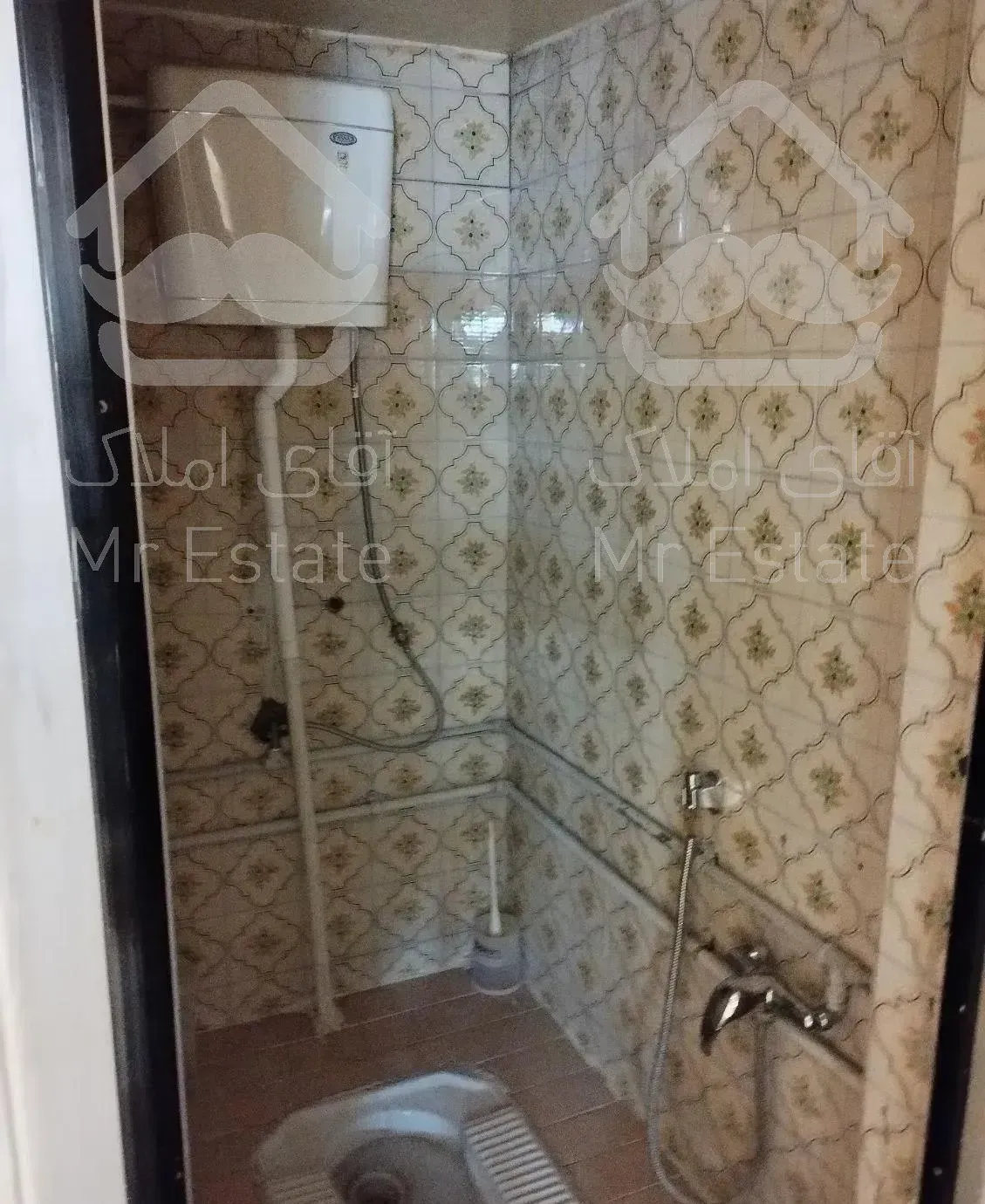 آپارتمان 167متری2خوابه غرق نور