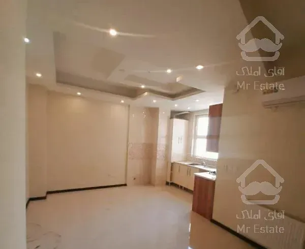 ۴۴ متر ۲ ساله فول امکانات / اشرفی تیراژه