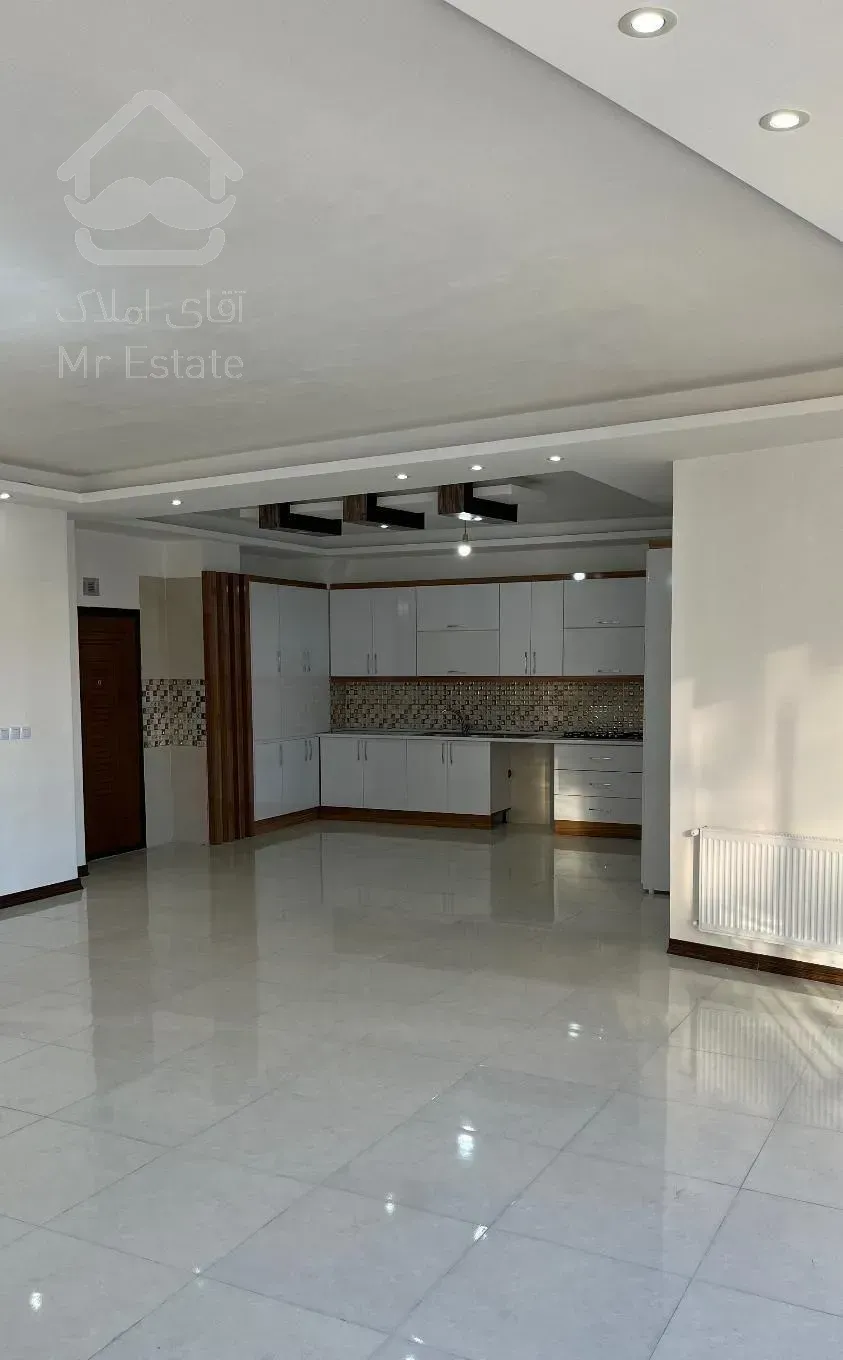 رهن آپارتمان ۱۴۵ متری ۳خوابه