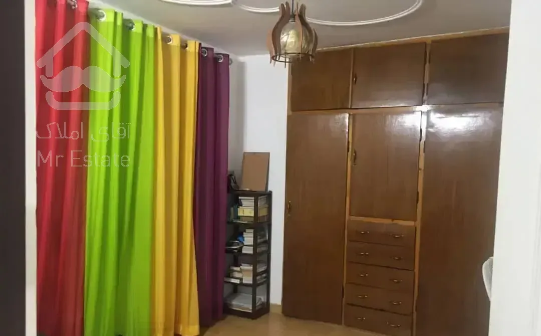 فروش آپارتمان. (کاسبی)