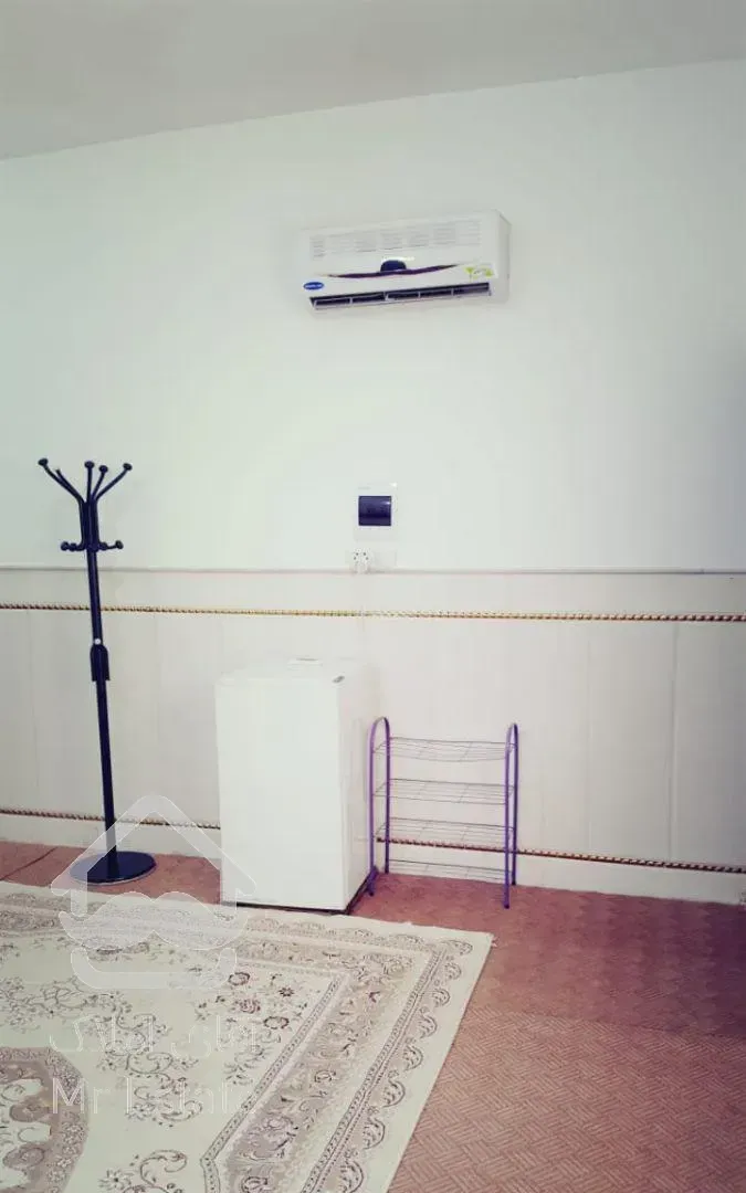 سوئیت مبله شیک با پارکینگ