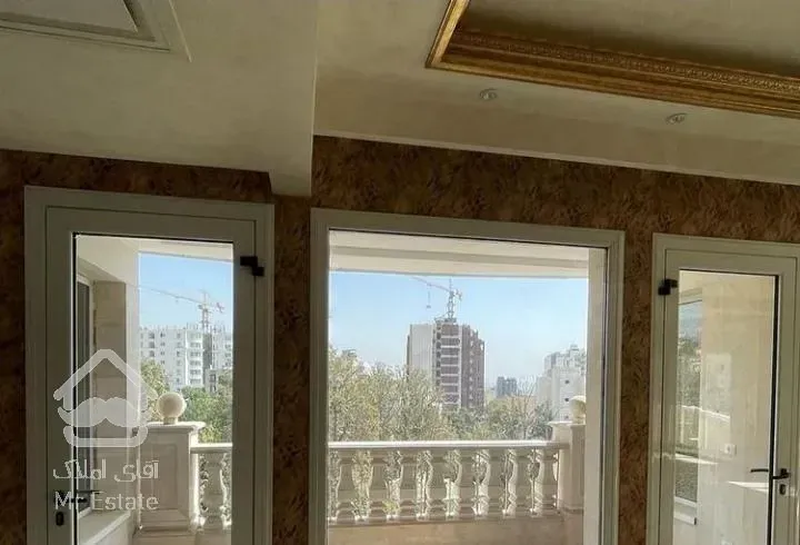 ۱۲۵متر/۳خواب/تازه ساز/عظیمیه