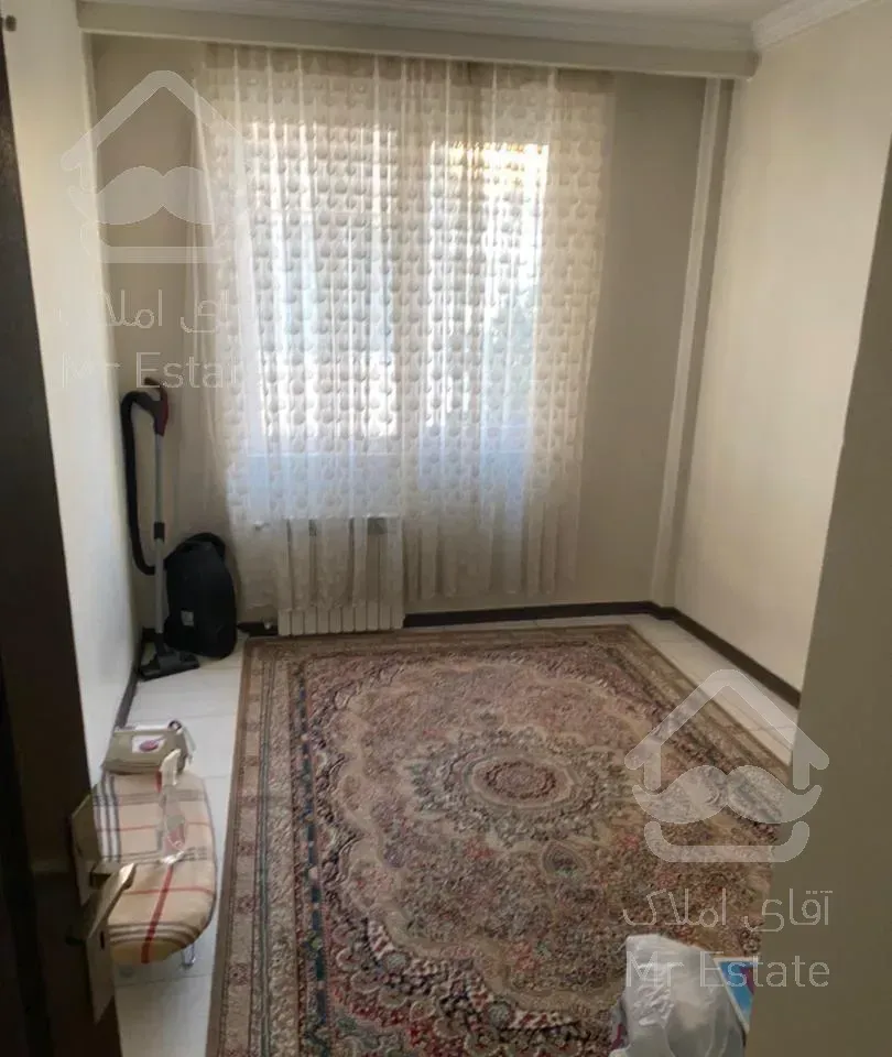 ۱۴۰ متر سازمان برنامه جنوبی ۳ خوابه