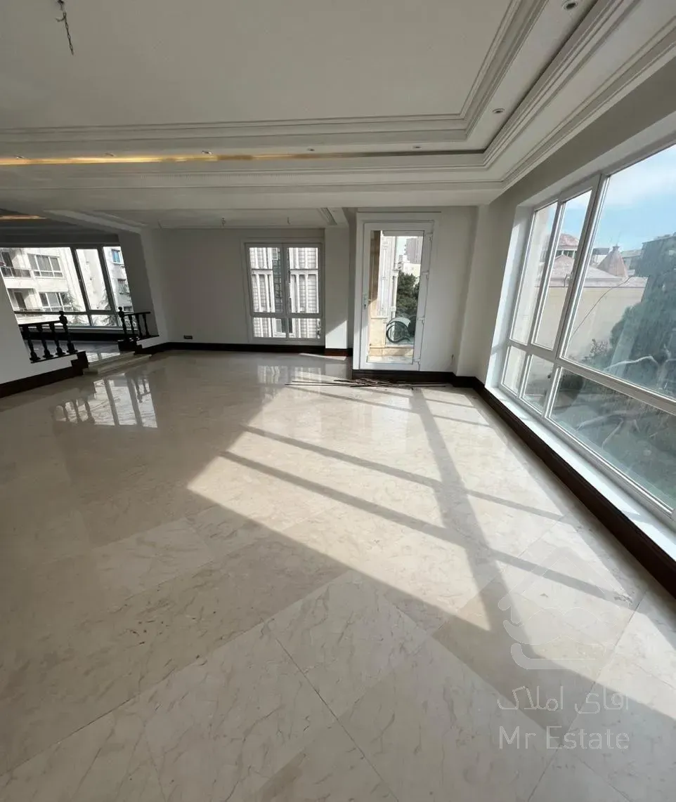 سنبل،۲۰۰متر فول مشاعات ویومشجر/دیزاین ژورنالی