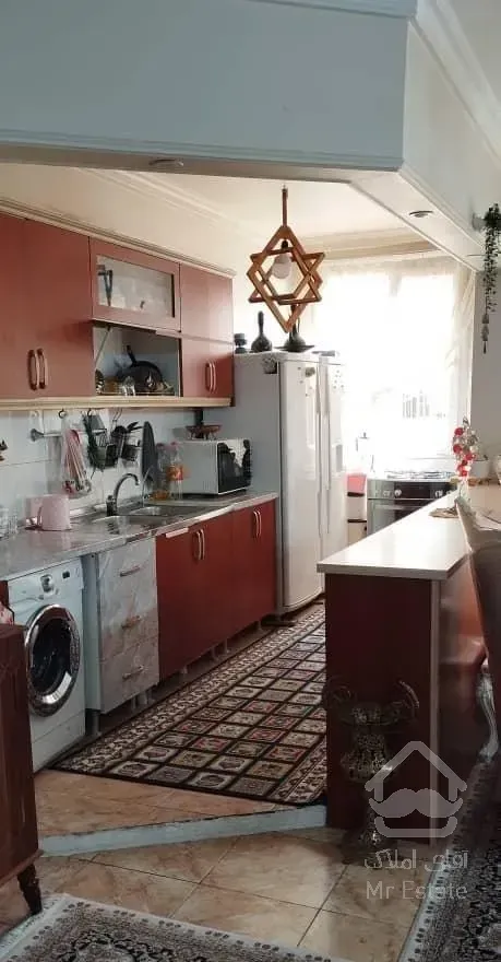 فروش آپارتمان / ۷۳ متری / امیر آباد