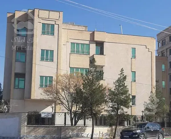 آپارتمان دو خوابه  82 متری در  منطقه الهیه