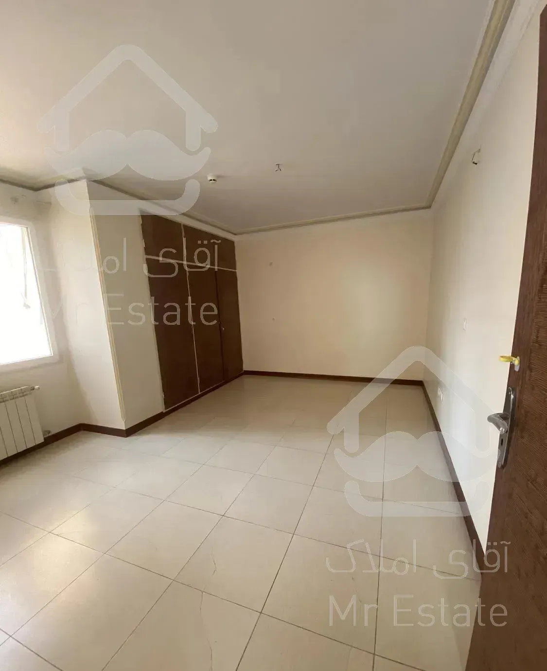 ۱۱۲متری خوش نقشه طبقات بالا