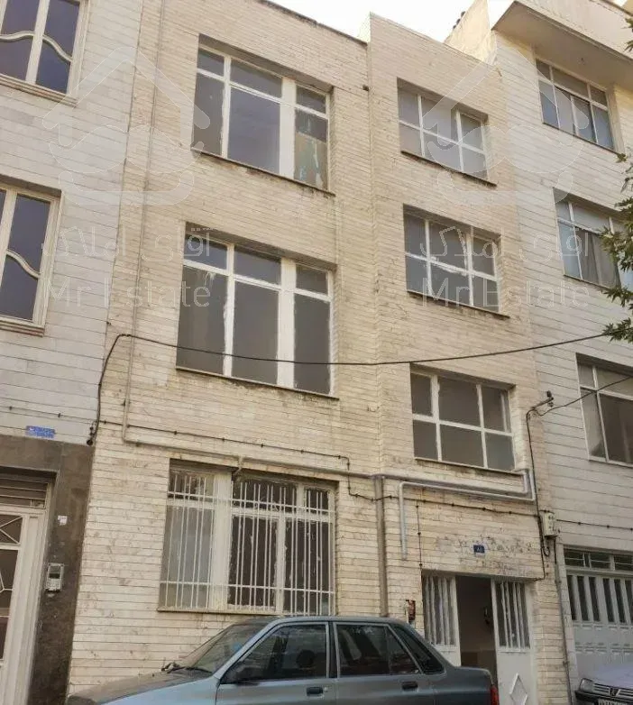 یکم نیروهوایی،۳واحد،شیک و باسازی