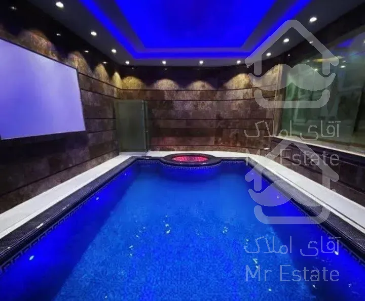 اجاره باغ ویلا شیک