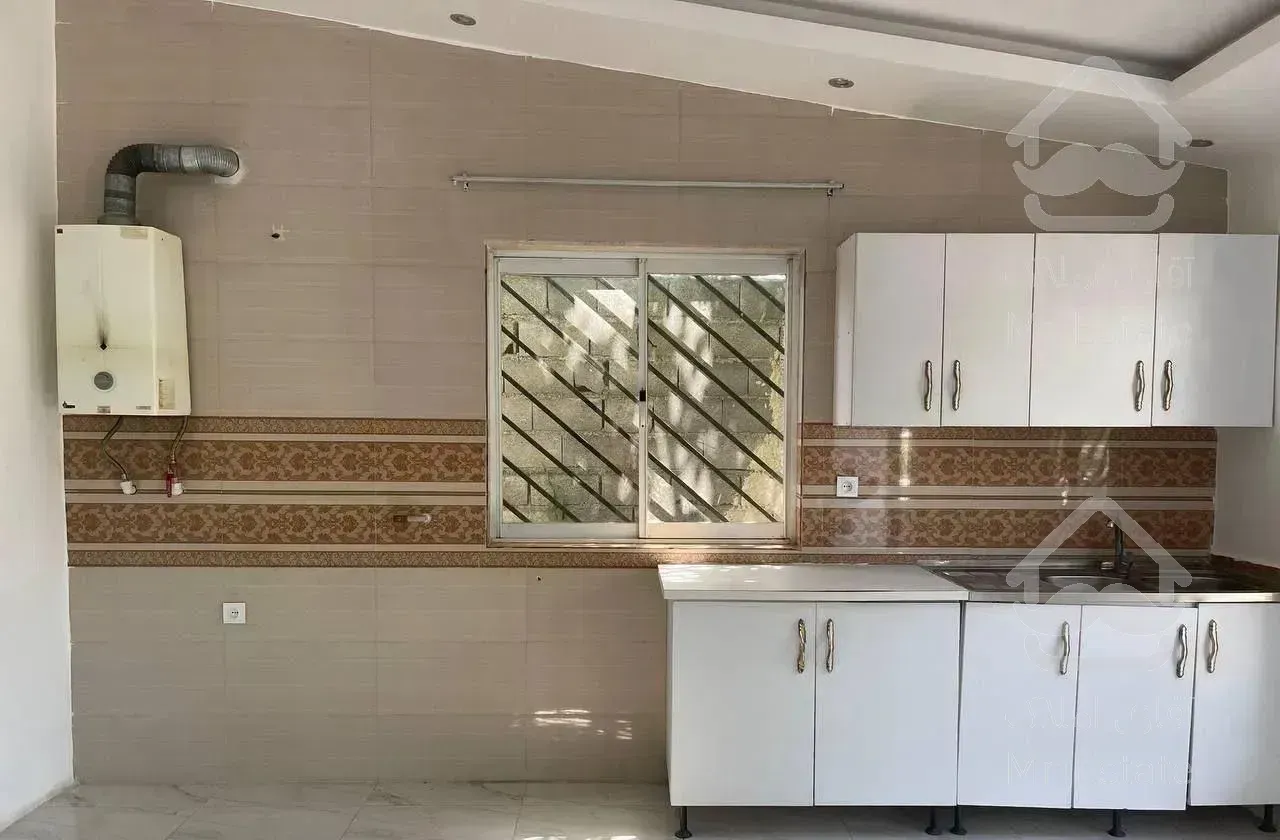 ویلا همکف اجرنما 200متر سنددار باانشعابات