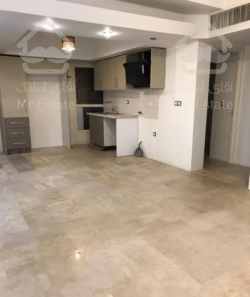 آپارتمان80متری