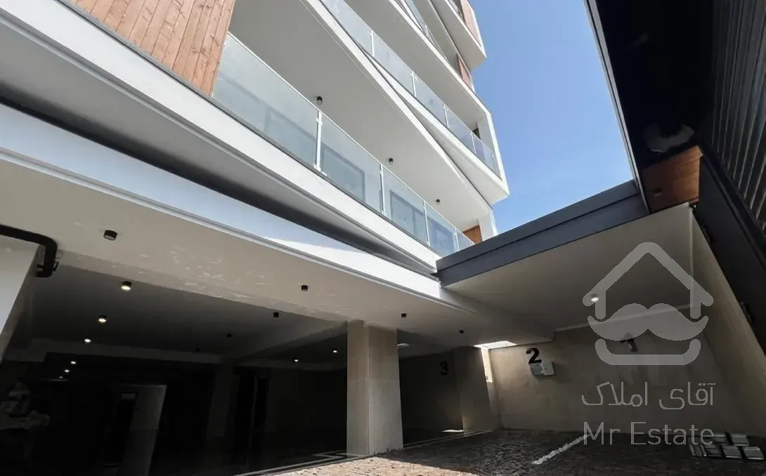 اجاره آپارتمان ۲۰۰ متری ۳ خوابه