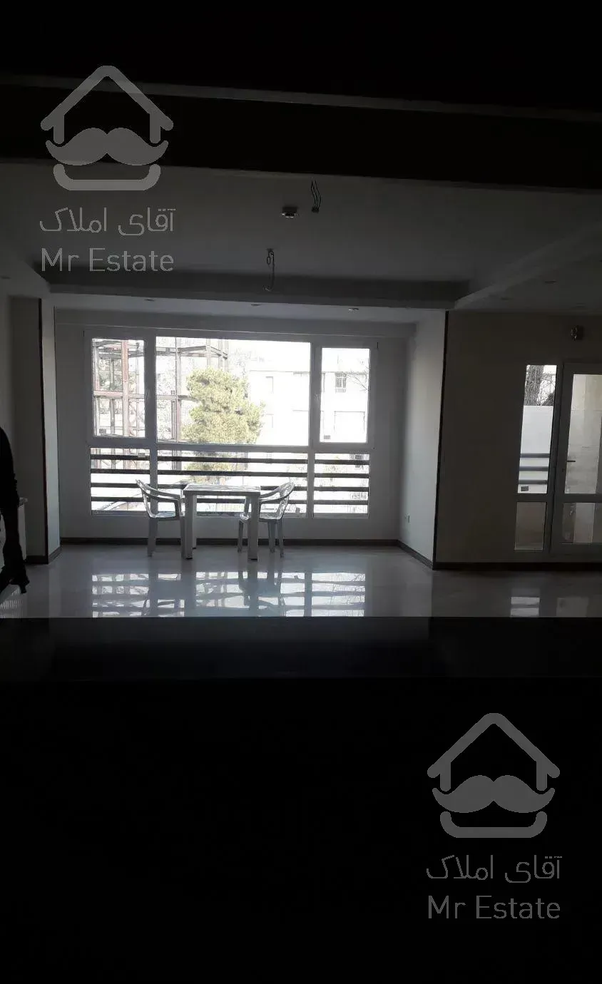 ۱۴۰متربادوپارکینگ کیوان اوین