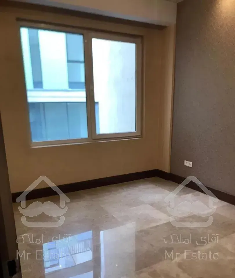 ۱۲۰متر دوخواب پاسداران شمالی نارنجستانها