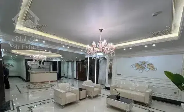 آپارتمان ۱۰۸ متری ۲ خواب کلید نخورده سازمان شمال