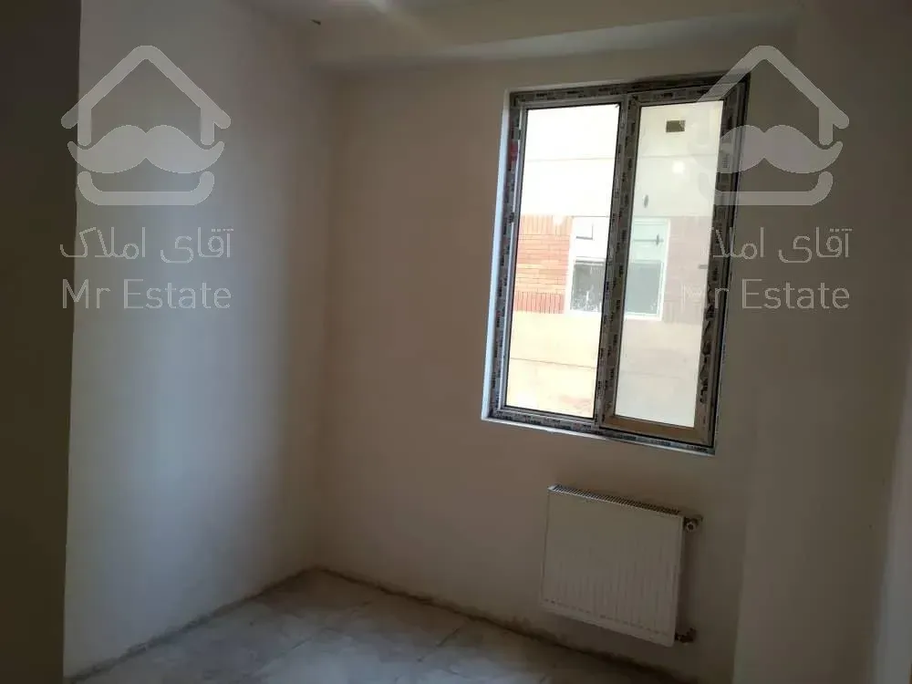 اپارتمان۶۵متری ۱خواب مستر، وام دار، قابل رهن، امکانات عالی