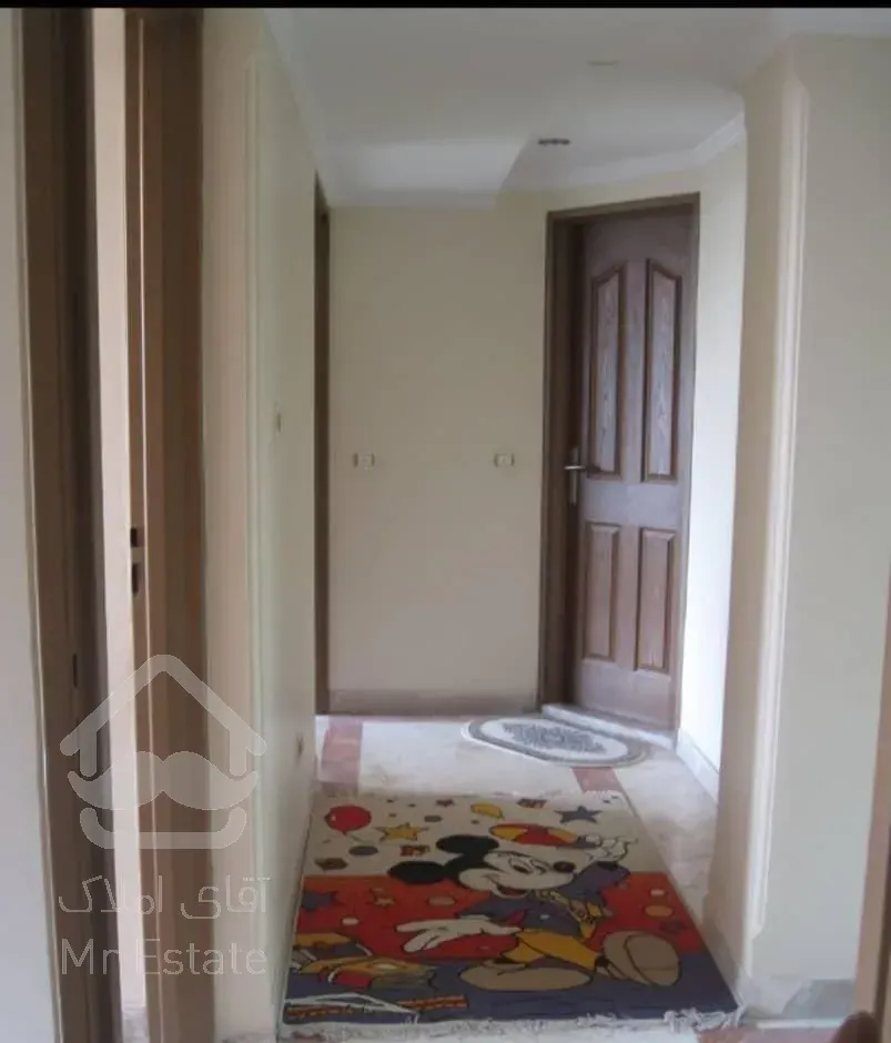 آپارتمان ۱۵۰ متر سورتمه تهران