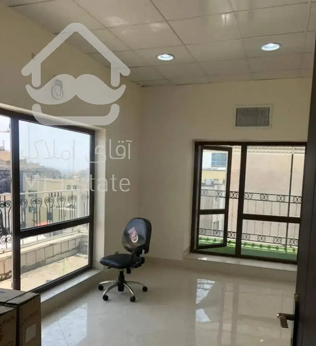 90 متر سند اداری موقعیت/*