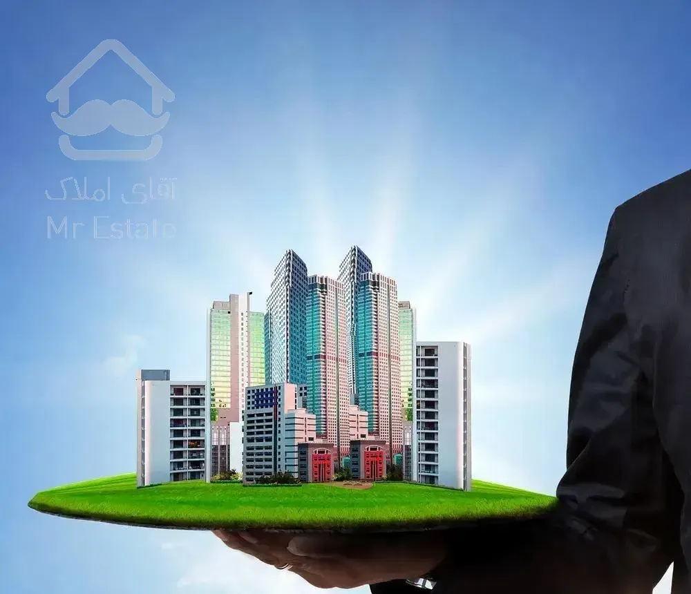 ۱۲۵ متر بهارستان زیر قیمت ویدئو دیده بشه