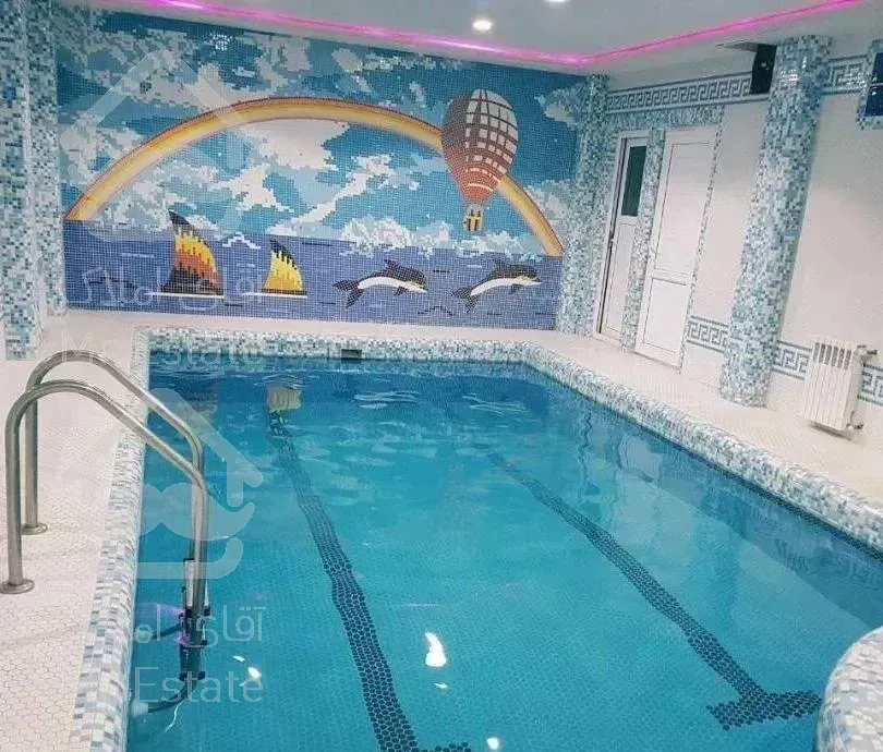 اجاره ویلا استخردار نوساز