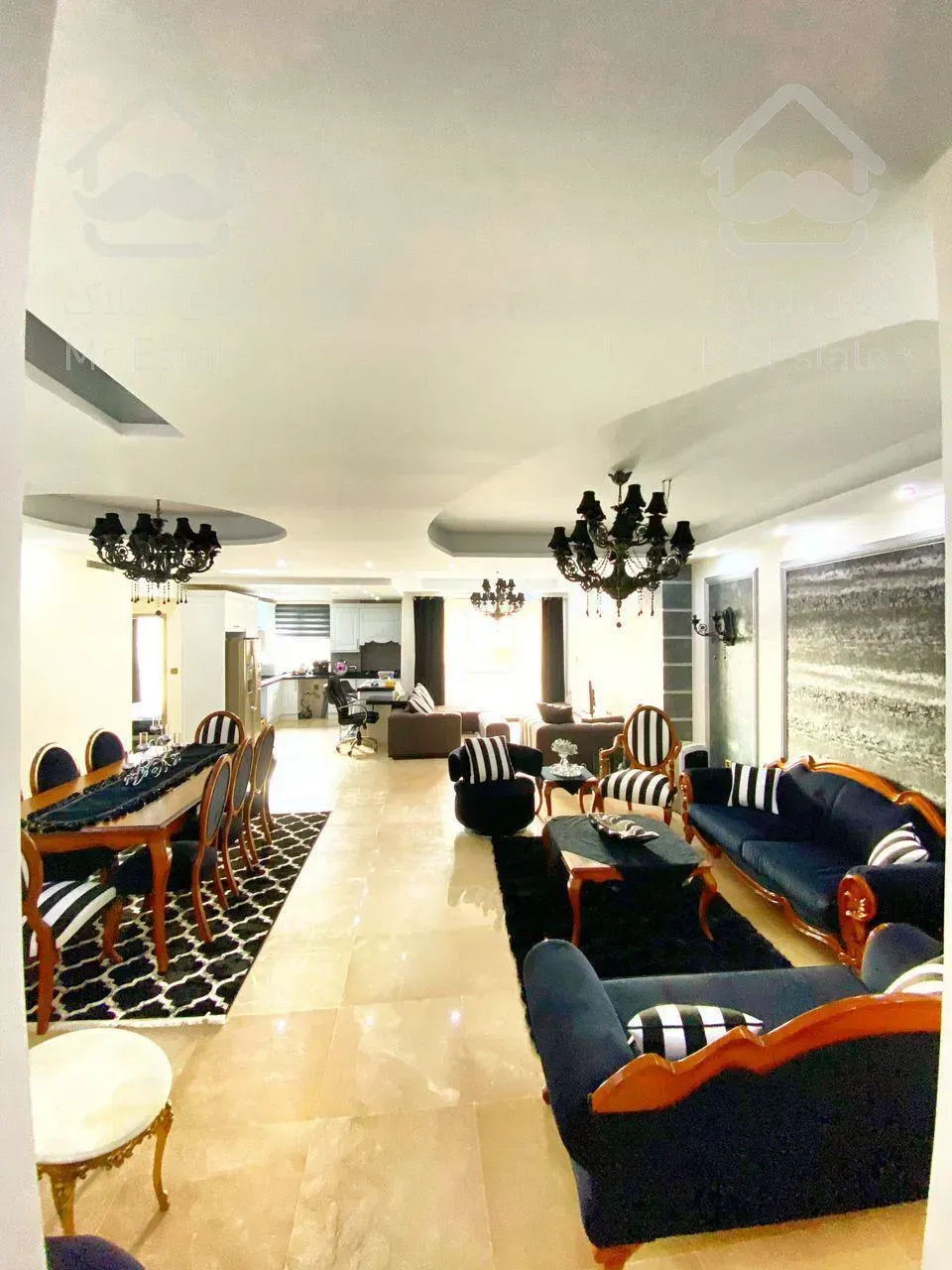 اجاره125متر دو خواب.دزاشیب. حتی مجرد موجه. یا حیوان خانگی دار