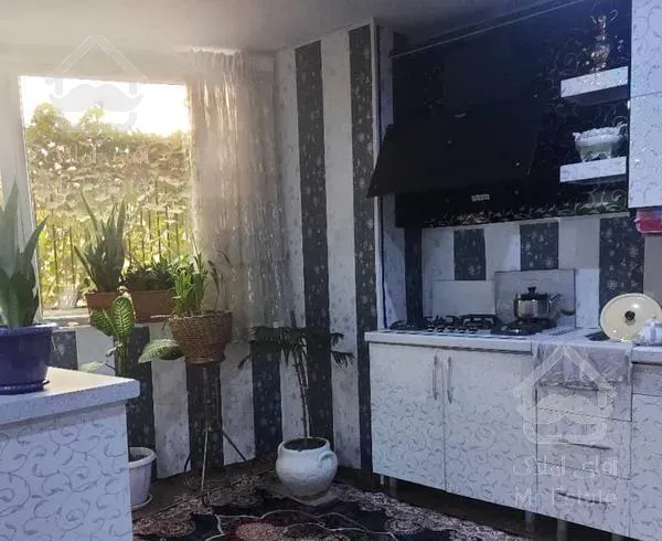 آپارتمان ۱۲۰ متری ۲ خوابه فول