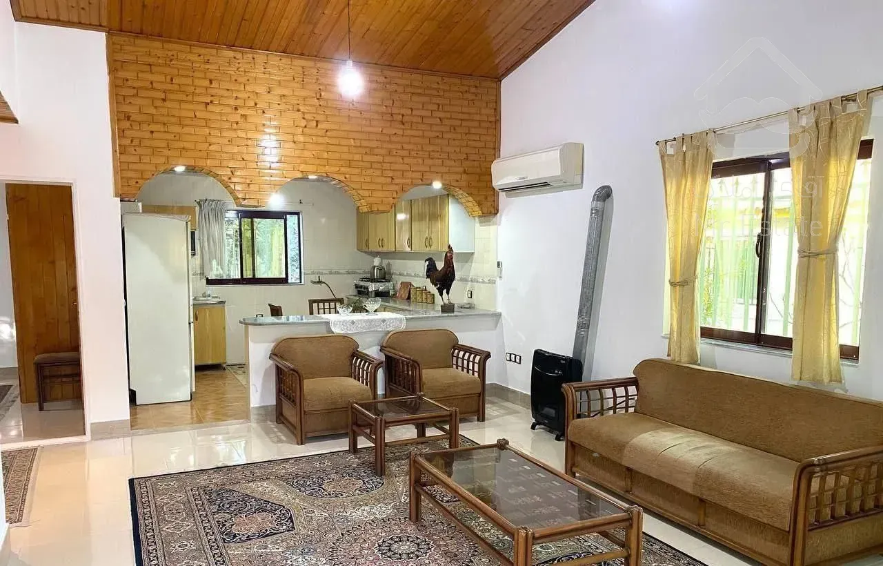 فلت مبله۲۵۵متری/مبله/انشعابات نصب/شهرک ماهان