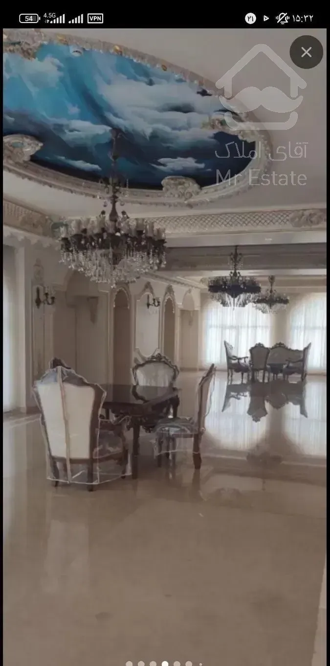 ۱۶۸متر شمال شرقی مینی سیتی