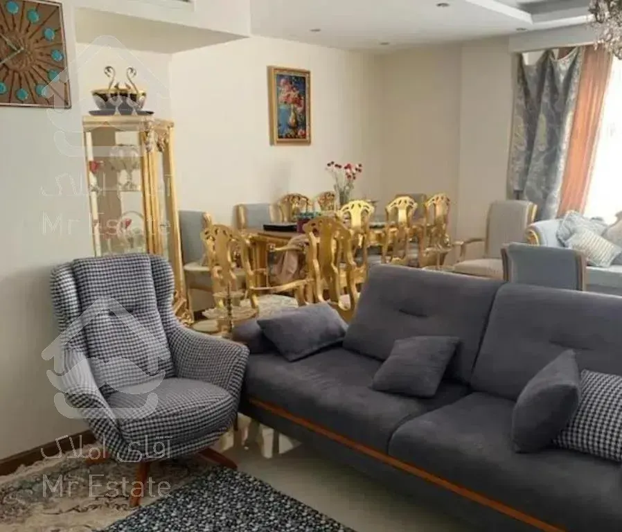 برج پاسارگاد ۲خواب امیرکبیر شهرک راه آهن دریاچه