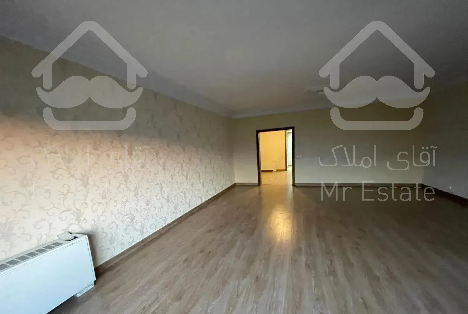 شهرک امیدسه خواب/ویوجنگل/طبقات بالا