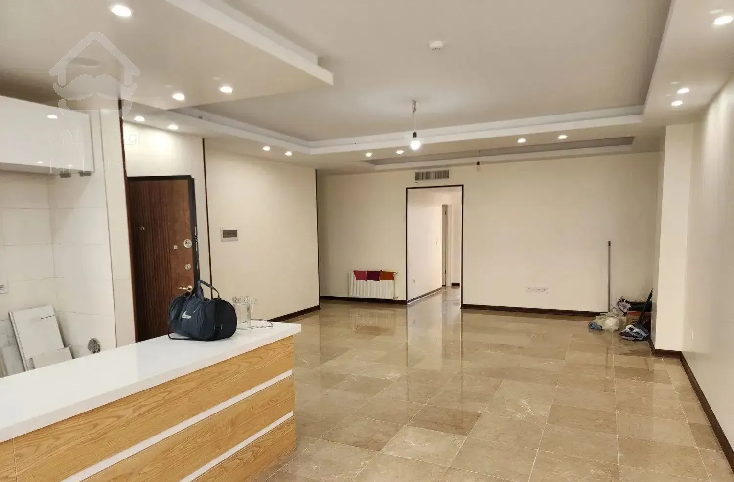 اجاره آپارتمان ۱۱۵ متری ۳ خوابه در نارمک