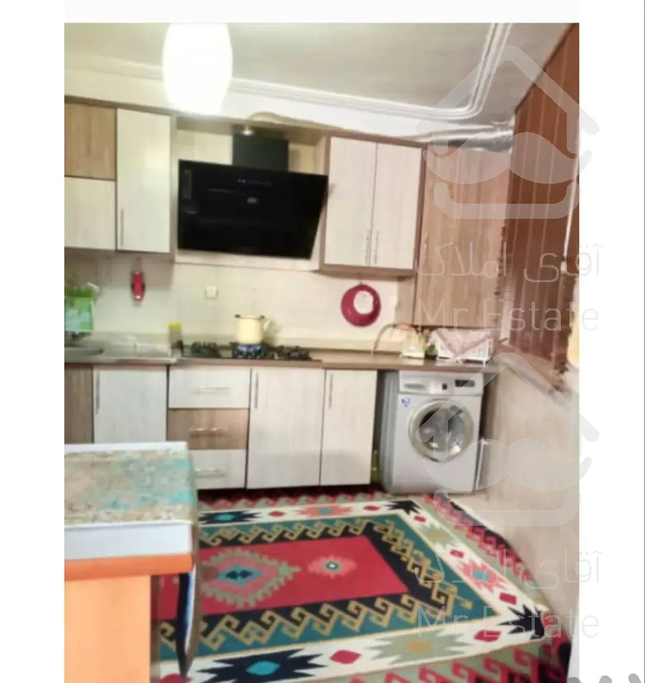 فروش فول امکانات جاده لیلاکوه