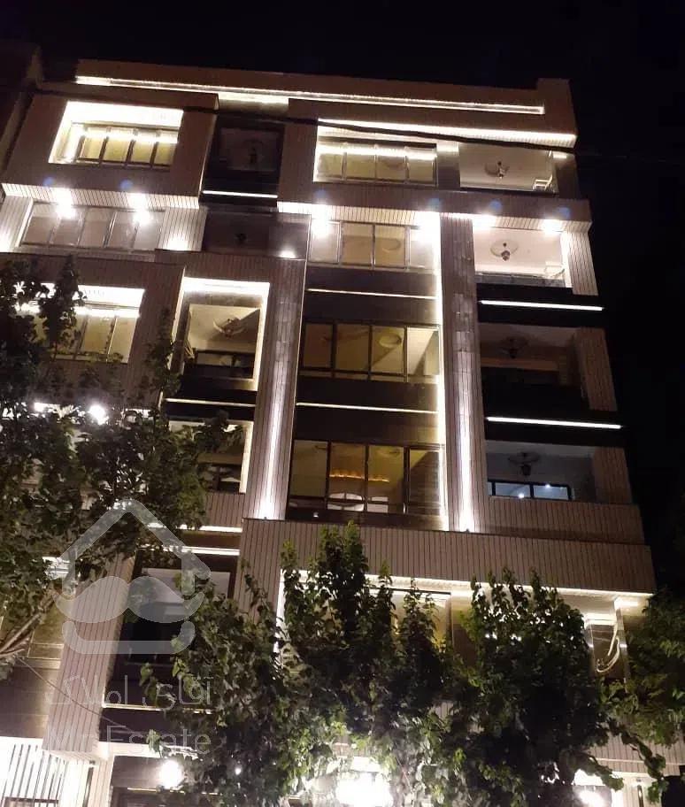 آپارتمان 105 متر مهرشهر کوی زنبق