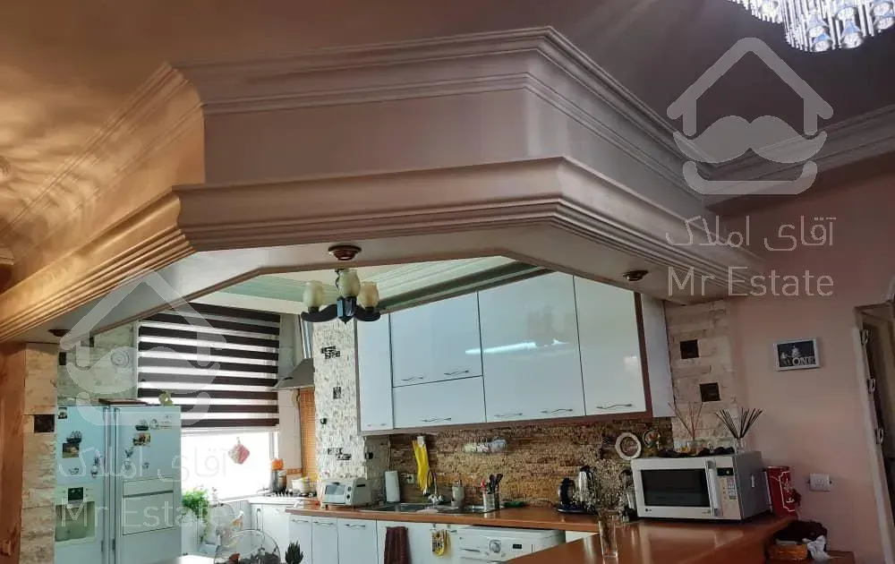 85 متری  منطقه برند  فول