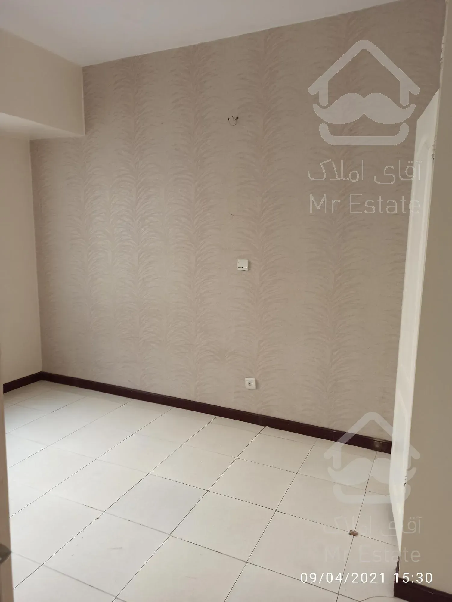 ۸۷متر/فول/اباذر/بهترین دسترسی/نگهبانی