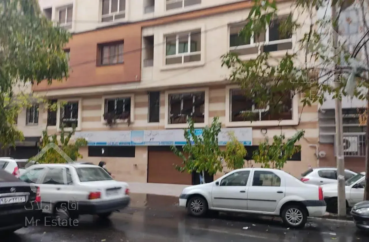 تهران ویلا / ۱۱۰ متر ۷ ساله / فول امکانات