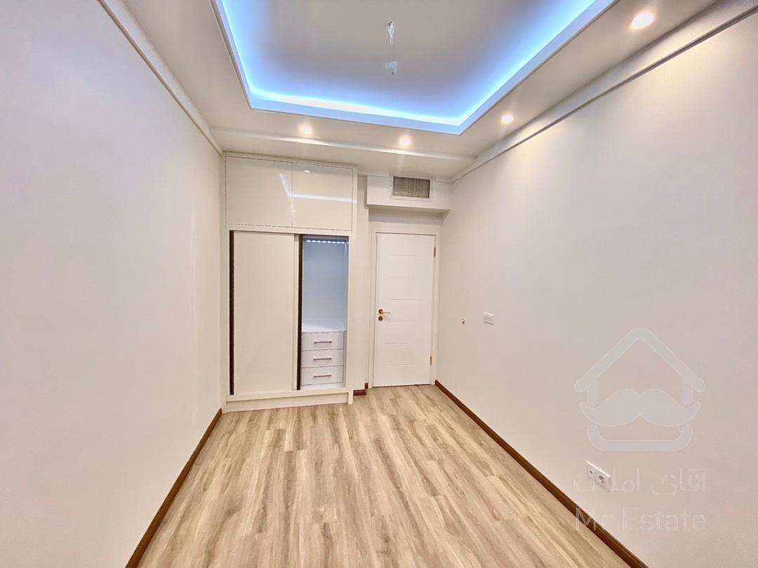 ۹۳متر نوساز فول فرنیش