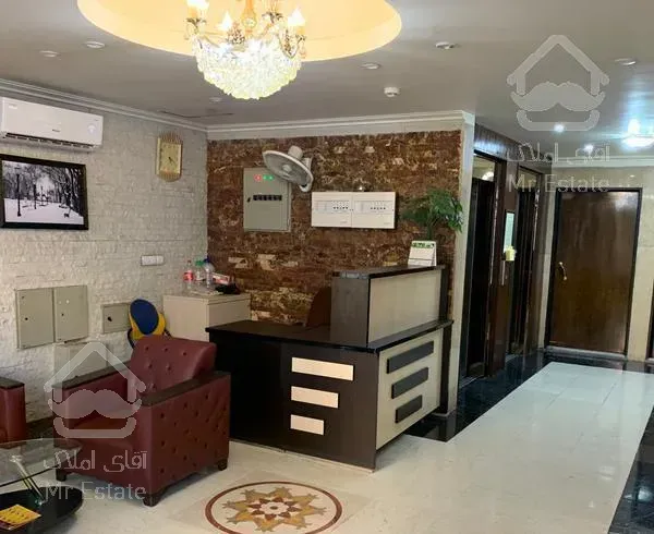 اجاره آپارتمان۱۴۴ متری در برج های صدا و سیما چیتگر