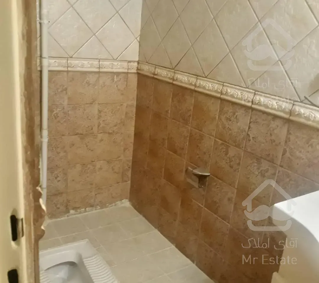 ۱۲۵ متری ۳ خوابه شهران شمالی  فول تخلیه