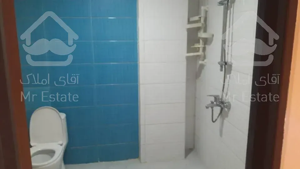 اجاره آپارتمان/سند اداری/صادقیه(فردوس شرق)