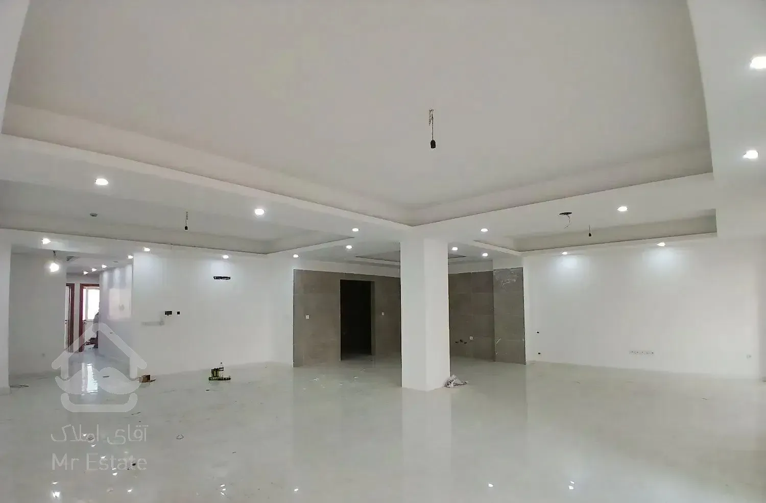 فروش تک واحدی 225 متری در طبرستان