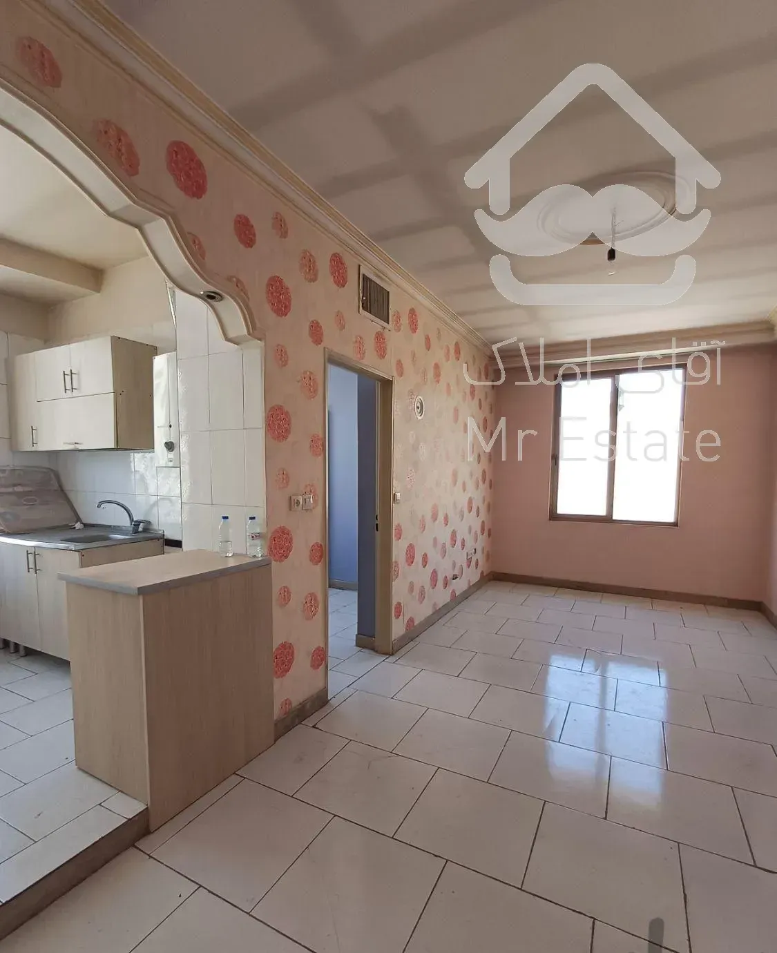 ۴۵متر/ فول/ منیریه/ امیربهادر / امیریه