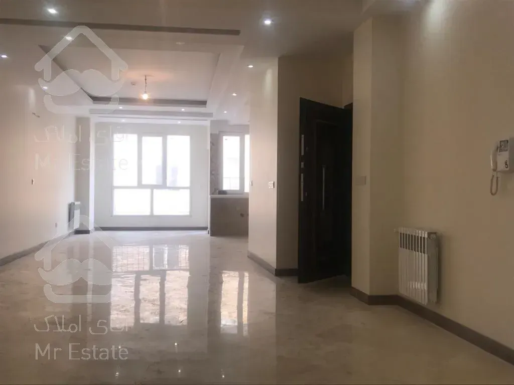 ۱۰۵ متر جنت اباد جنوبی نوساز