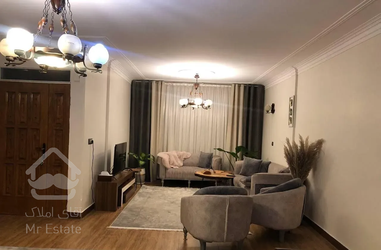 اپارتمان ۱۰۰ متری بلوار کشاورز خیابان سرپرست