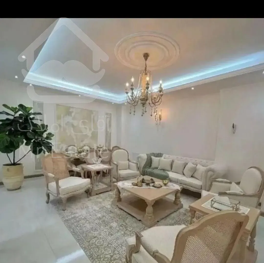 85متر/نوساز/فول امکانات/کرمان