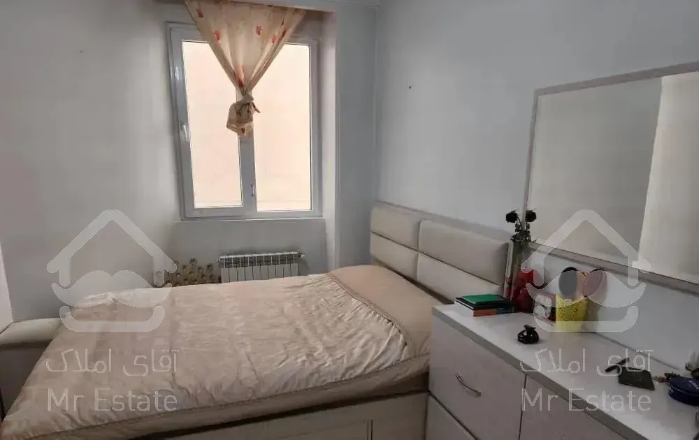 اجاره آپارتمان ۵۵ متری در اندرزگو فرمانیه