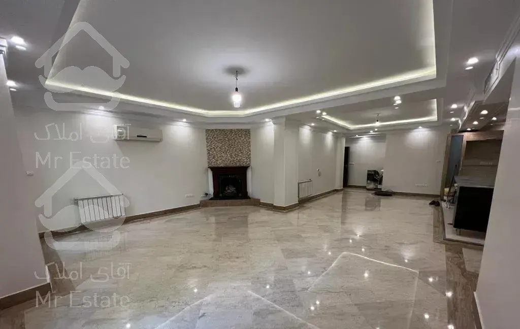 واحد ۱۱۲ متری دوخواب/۲ پارکینگ سندی