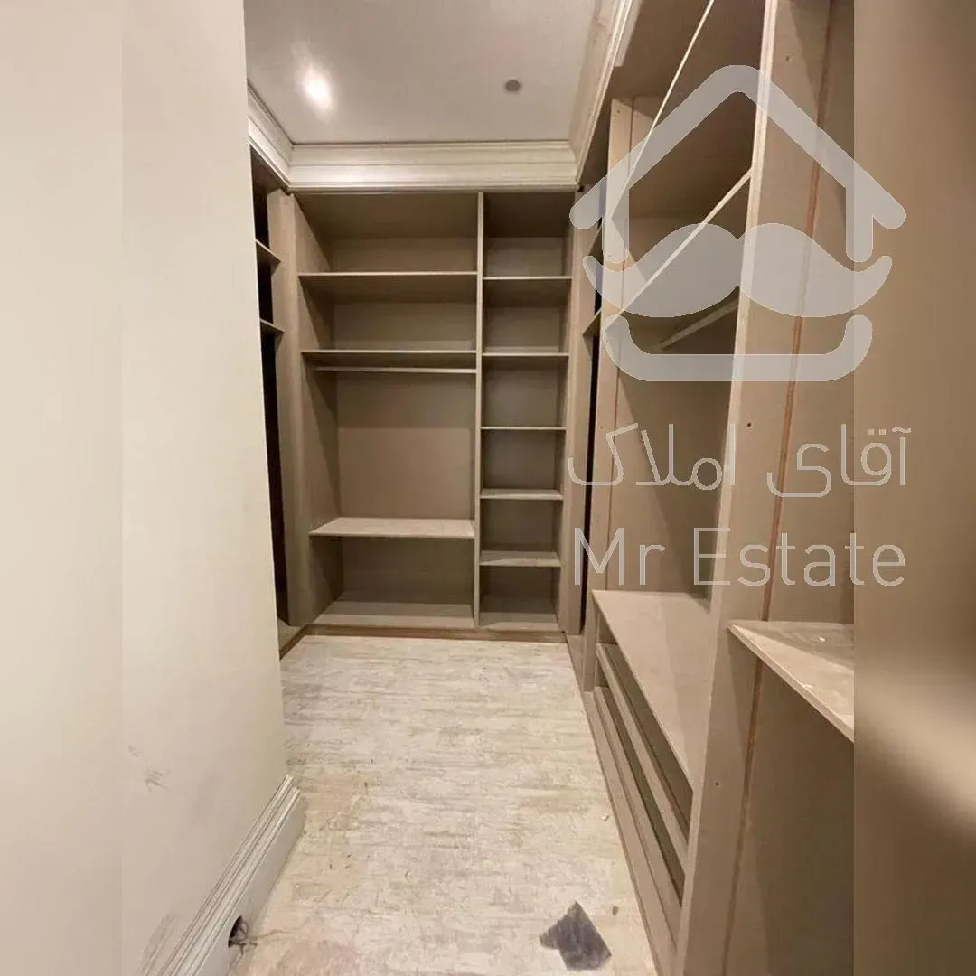 خرید پنت هاوس تهران نیاوران ۳۶۰ متر استثنایی