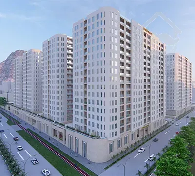 فرصتی استثنایی پیش فروش واحد ۱۲۵ متری چیتگر برج فاخر اکازیون اقساطی سازنده حاج رحیم قربانی